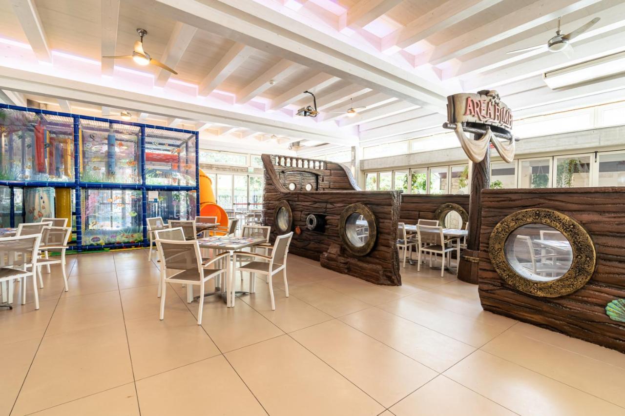Hotel Gambrinus - Valentini Family Village Bellaria-Igea Marina Exterior photo