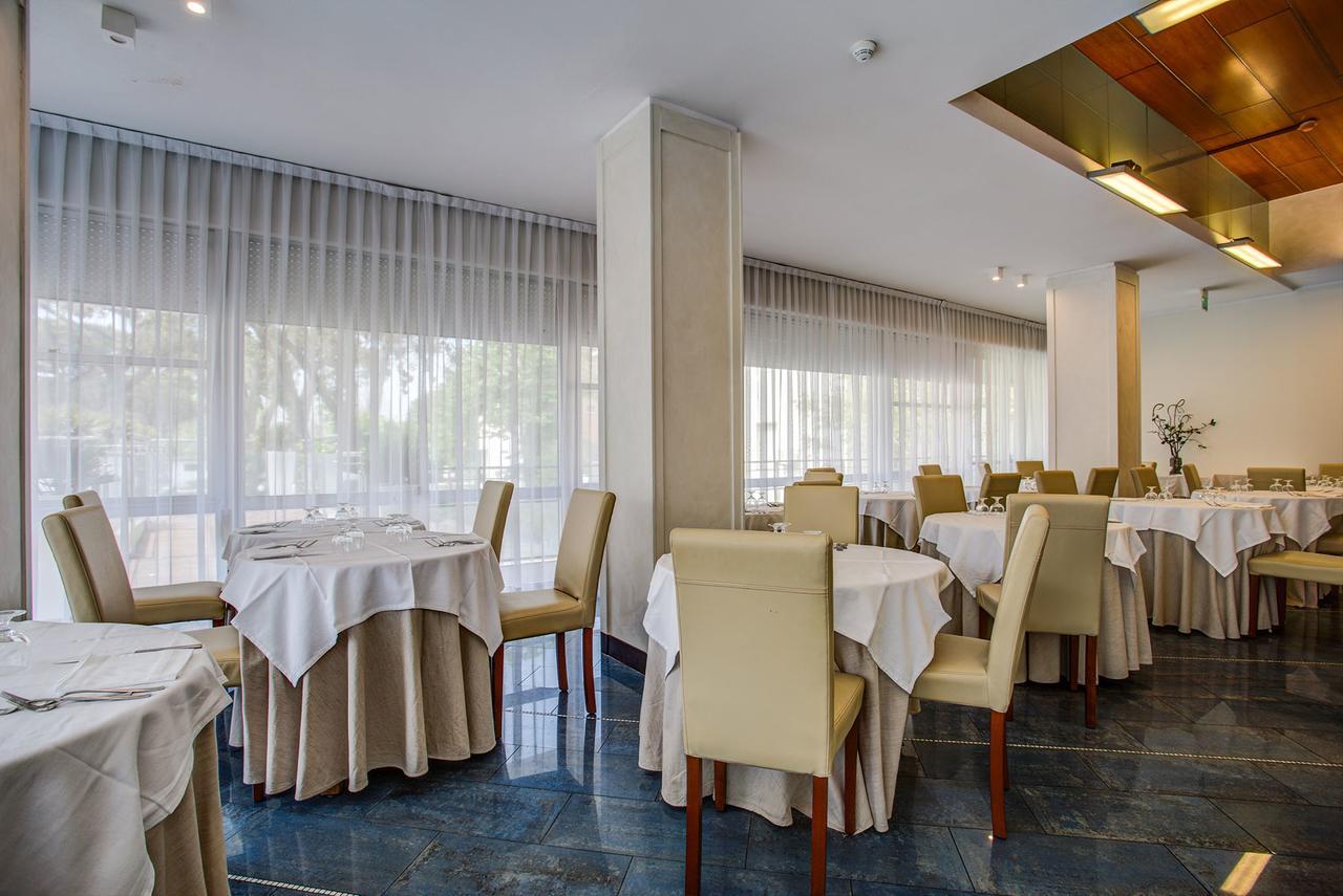 Hotel Gambrinus - Valentini Family Village Bellaria-Igea Marina Exterior photo