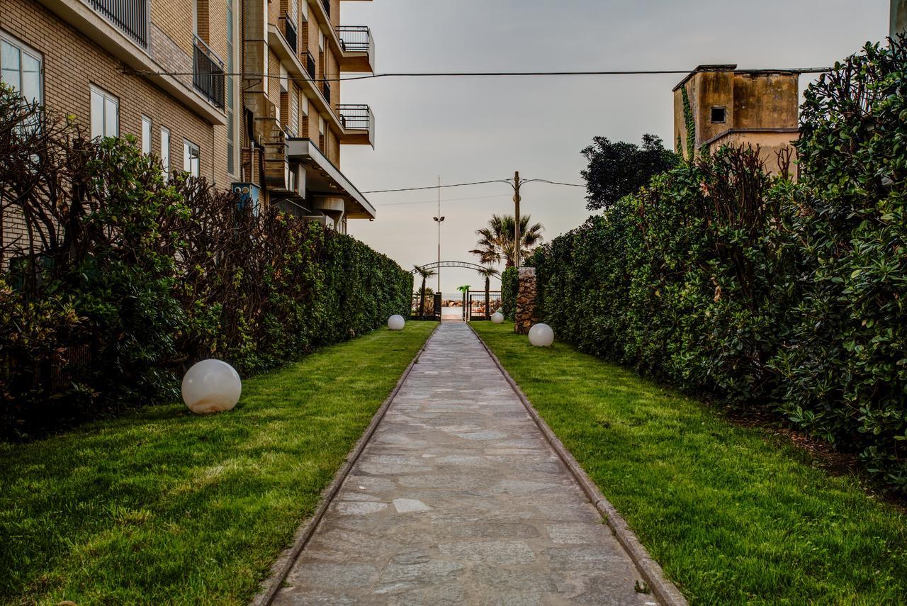 Hotel Gambrinus - Valentini Family Village Bellaria-Igea Marina Exterior photo